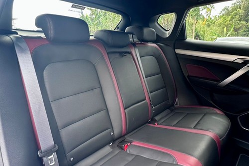 2022 Proton X50 1.5TGDi Flagship Terpakai