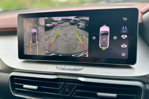 2022 Proton X50 1.5TGDi Flagship Terpakai