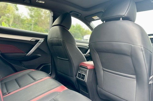 2022 Proton X50 1.5TGDi Flagship Terpakai