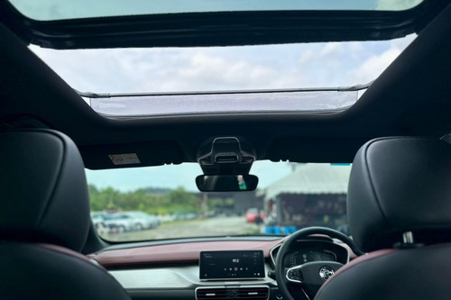 2022 Proton X50 1.5TGDi Flagship Terpakai