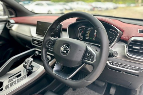 2022 Proton X50 1.5TGDi Flagship Terpakai