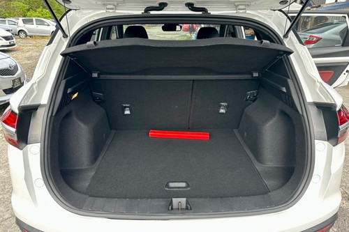 2022 Proton X50 1.5TGDi Flagship Terpakai