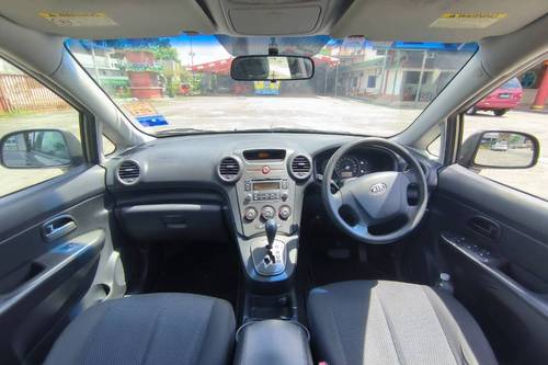 Used 2010 Naza Citra 2.0L