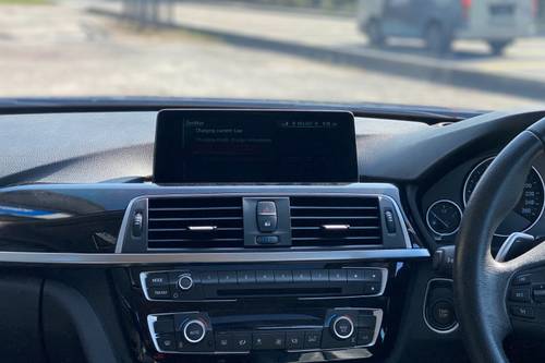Used 2017 BMW 3 Series Sedan 330e