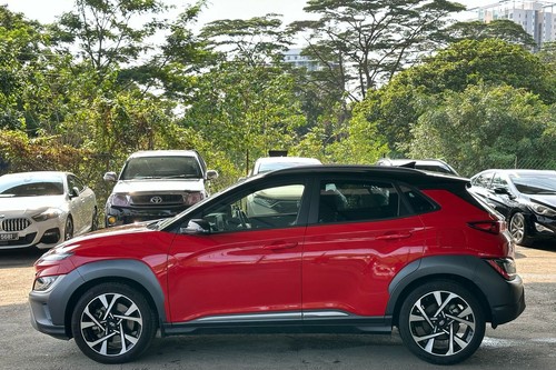 Beli kereta terpakai