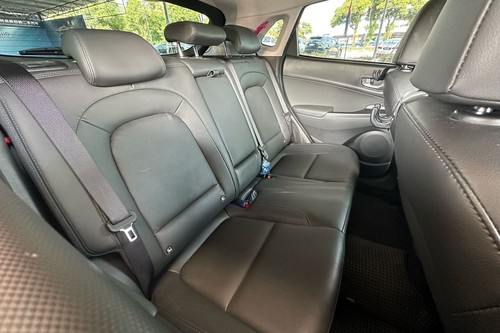 2021 Hyundai Kona 1.6 Turbo Terpakai