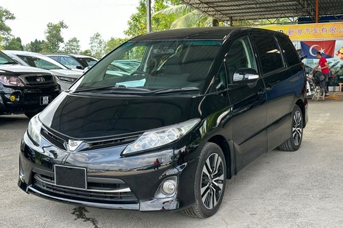 Beli kereta terpakai