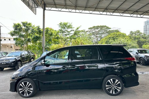 Beli kereta terpakai