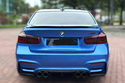 Used 2017 BMW 3 Series Sedan 330e M Sport