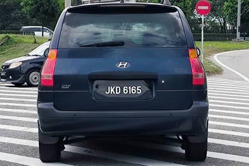 Beli kereta terpakai