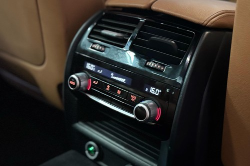 Used 2017 BMW 5 Series Sedan 530i M Sport