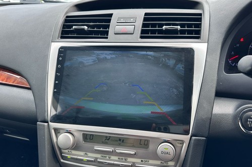 Used 2012 Toyota Camry 2.4L V AT