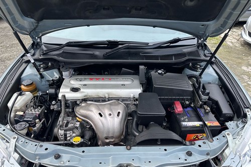 Used 2012 Toyota Camry 2.4L V AT