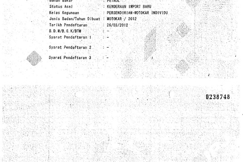 Used 2012 Toyota Camry 2.4L V AT