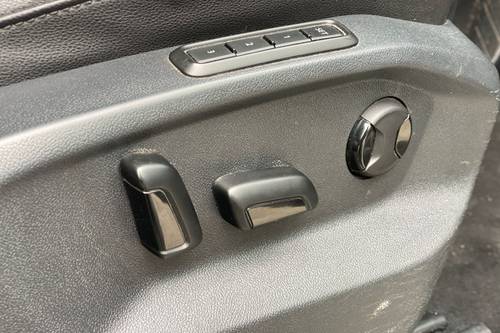 2017 Volkswagen Tiguan 1.4 TSI HIghline Terpakai