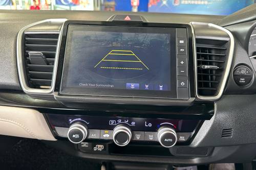 Used 2022 Honda City 1.5L V