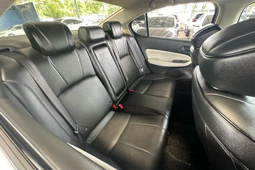 Used 2022 Honda City 1.5L V