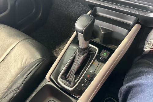 Used 2022 Honda City 1.5L V