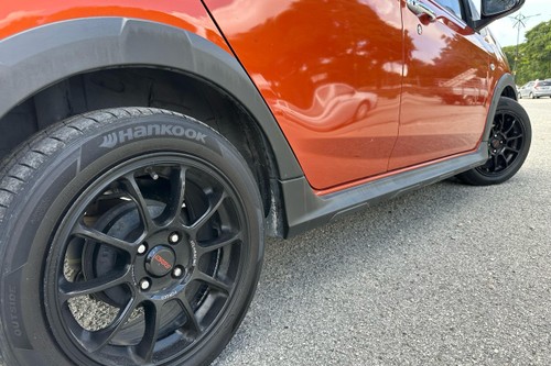 2020 Perodua Axia 1.0 SE AT Terpakai