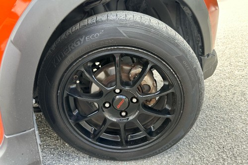 2020 Perodua Axia 1.0 SE AT Terpakai