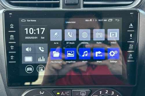 2020 Perodua Axia 1.0 SE AT Terpakai