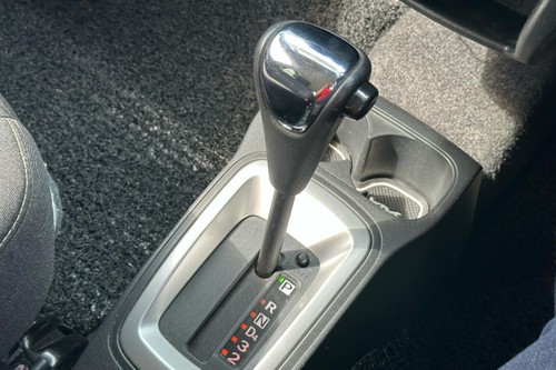 2020 Perodua Axia 1.0 SE AT Terpakai