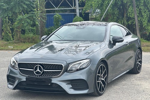 Beli kereta terpakai