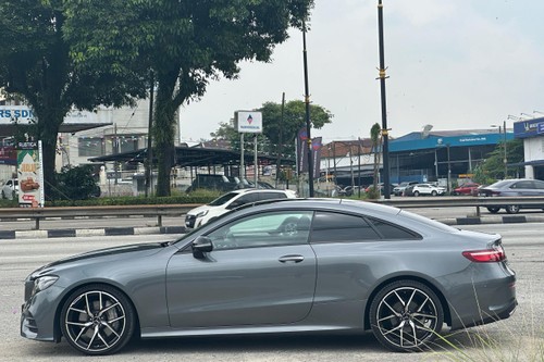 Beli kereta terpakai