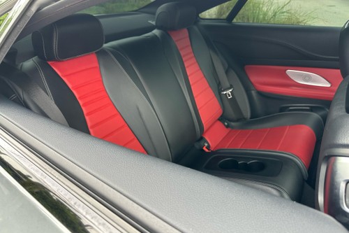 2020 Mercedes Benz E-Class Coupe E 300 AMG Line Terpakai