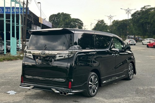 Beli kereta terpakai