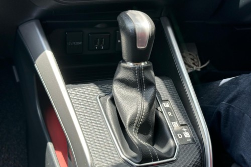 Used 2022 Perodua D55L 1.0L Turbo AV (Metallic)