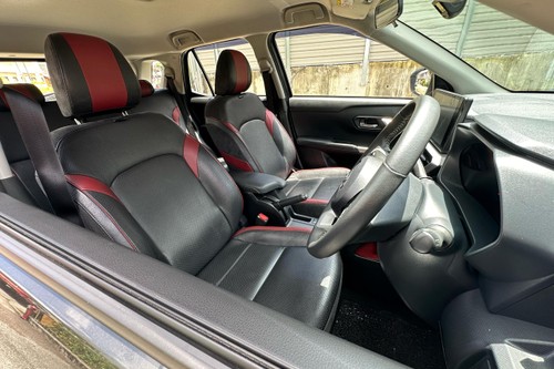 Used 2022 Perodua D55L 1.0L Turbo AV (Metallic)