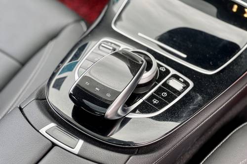 Used 2017 Mercedes Benz E-Class Saloon E 250 Avantgarde Line
