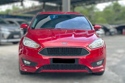 Beli kereta terpakai