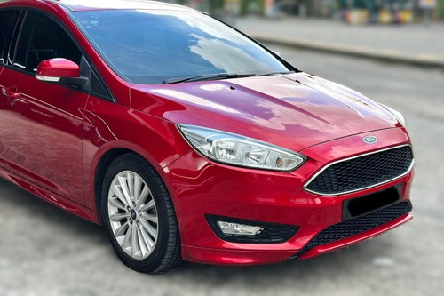 Beli kereta terpakai