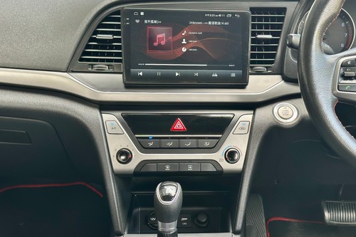 Beli kereta terpakai