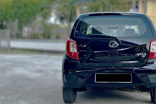 Used 2018 Perodua Axia 1.0L Standard G AT