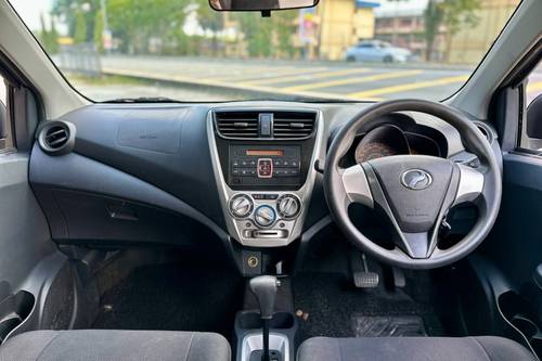 Used 2018 Perodua Axia 1.0L Standard G AT