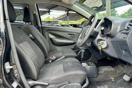 Used 2018 Perodua Axia 1.0L Standard G AT