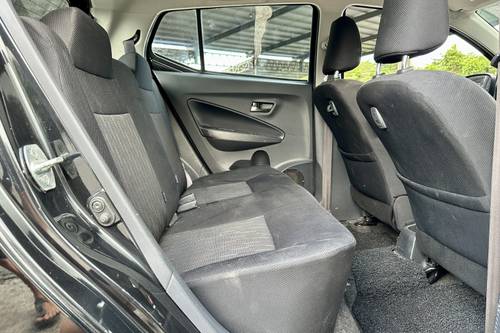 Used 2018 Perodua Axia 1.0L Standard G AT