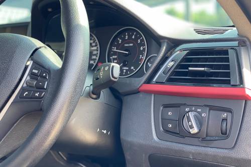 Used 2014 BMW 3 Series Sedan 320i Sport