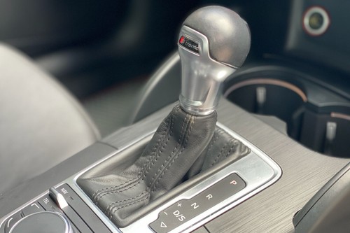 Used 2014 Audi A3 1.4 TFSI