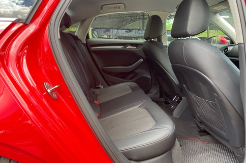 Used 2014 Audi A3 1.4 TFSI