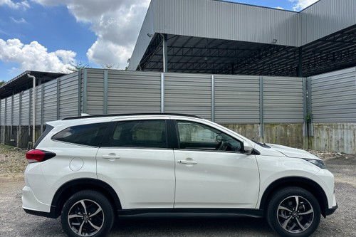 Used 2019 Perodua Aruz 1.5AV