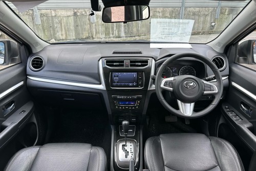 Used 2019 Perodua Aruz 1.5AV