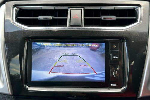 Used 2019 Perodua Aruz 1.5AV