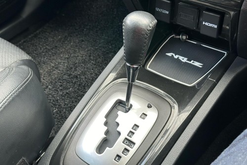 Used 2019 Perodua Aruz 1.5AV