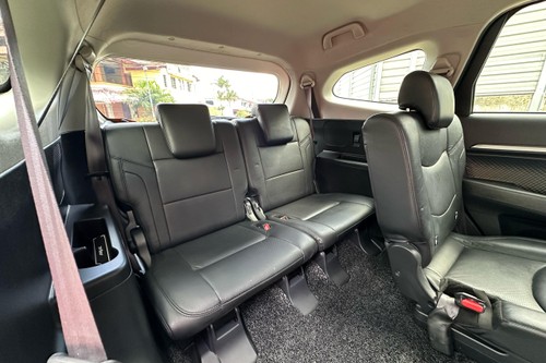 Used 2019 Perodua Aruz 1.5AV