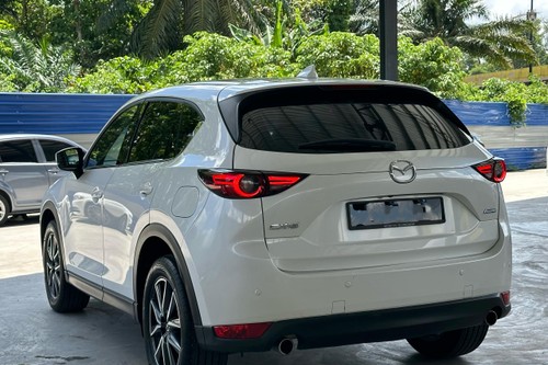 Beli kereta terpakai