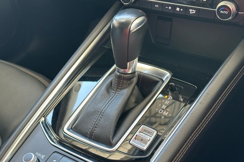 2021 Mazda CX-5 2.0 facelife Terpakai